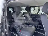 2022 Mercedes Benz EQV