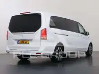 2022 Mercedes Benz EQV