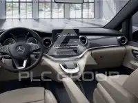 2022 Mercedes Benz EQV