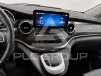 2022 Mercedes Benz EQV
