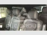 2022 Mercedes Benz EQV