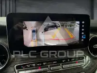 2022 Mercedes Benz EQV