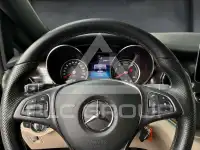 2022 Mercedes Benz EQV