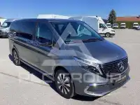 2022 Mercedes Benz EQV