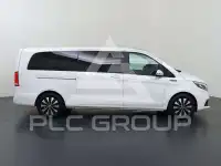2022 Mercedes Benz EQV