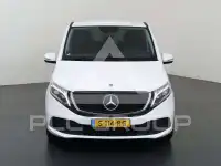 2022 Mercedes Benz EQV