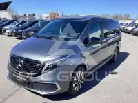 2022 Mercedes Benz EQV