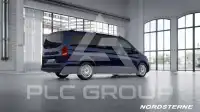 2022 Mercedes Benz EQV