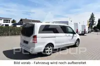 2022 Mercedes Benz EQV