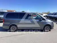 2022 Mercedes Benz EQV