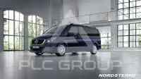 2022 Mercedes Benz EQV