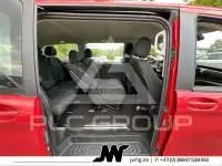 2022 Mercedes Benz EQV