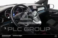 2022 Mercedes Benz EQV