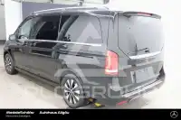 2022 Mercedes Benz EQV
