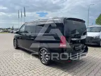2022 Mercedes Benz EQV