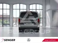 2022 Mercedes Benz EQV