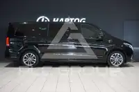 2022 Mercedes Benz EQV