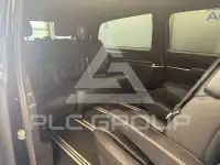2022 Mercedes Benz EQV