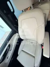 2022 Mercedes Benz EQV