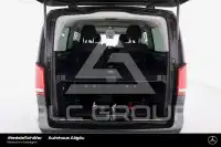 2022 Mercedes Benz EQV