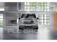 2022 Mercedes Benz EQV