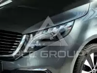 2022 Mercedes Benz EQV