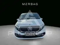 2022 Mercedes Benz EQV