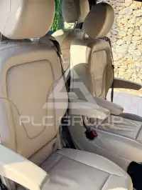 2022 Mercedes Benz EQV