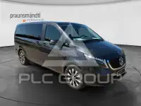 2022 Mercedes Benz EQV