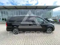 2022 Mercedes Benz EQV