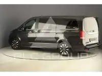 2022 Mercedes Benz EQV