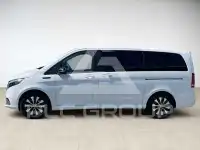 2022 Mercedes Benz EQV