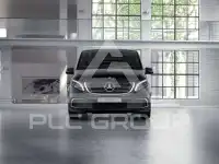 2022 Mercedes Benz EQV