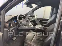 2022 Mercedes Benz EQV