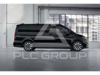 2022 Mercedes Benz EQV