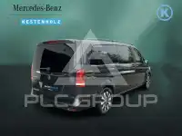 2022 Mercedes Benz EQV