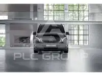 2022 Mercedes Benz EQV