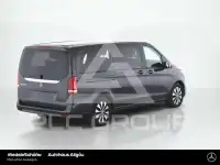 2022 Mercedes Benz EQV