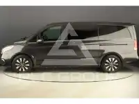 2022 Mercedes Benz EQV