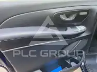 2022 Mercedes Benz EQV