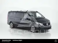 2022 Mercedes Benz EQV