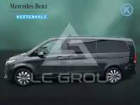 2022 Mercedes Benz EQV