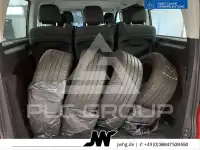 2022 Mercedes Benz EQV