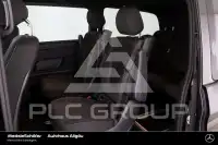 2022 Mercedes Benz EQV