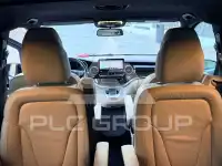 2022 Mercedes Benz EQV