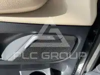 2022 Mercedes Benz EQV