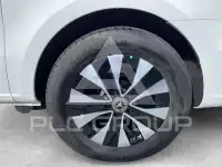 2022 Mercedes Benz EQV