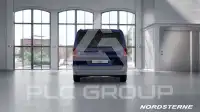 2022 Mercedes Benz EQV