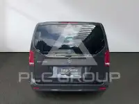 2022 Mercedes Benz EQV