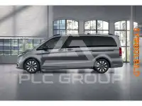 2022 Mercedes Benz EQV